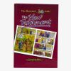 Picture of The Illustrated New Testament
