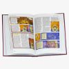 Picture of The Illustrated New Testament