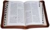 Picture of Holy Bible New Van Dyke( 47 TIZ)