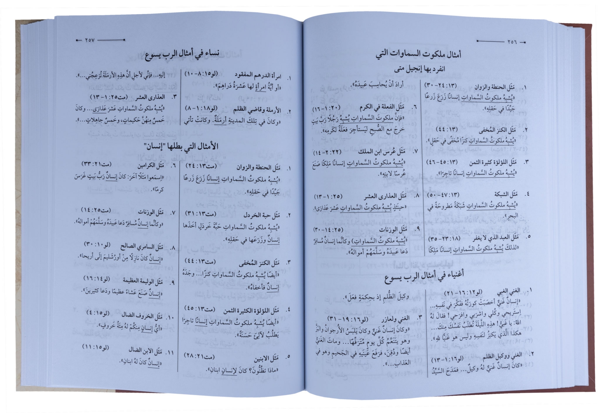 Bible Society of Egypt USA E-Shop. الرب يسوع المسيح - ملحق الكتاب ...